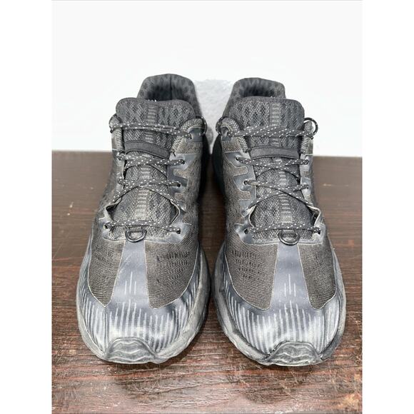 Merrell Agility Peak 5 Trail Shoes Black J068045 Men Size 10.5 EUC main image 7